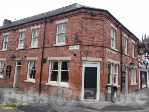 Picture of Borough Arms