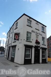 Picture of The Old Red Lion
