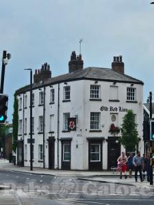 Picture of The Old Red Lion