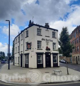 Picture of The Old Red Lion