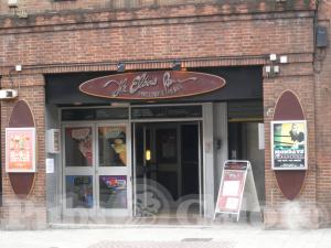 Picture of The Elbow Room