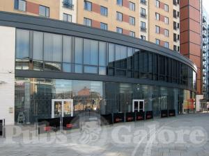 Picture of Inntro Bar @ Jurys Inn
