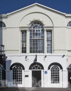 Picture of Rehab Bar & Pub