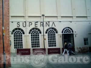 Picture of Superna Bar