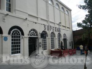 Picture of Superna Bar