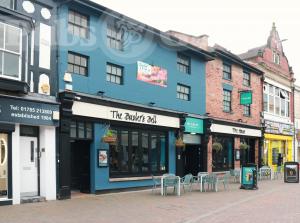 Picture of The Butler's Bell