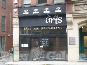 Picture of Arts