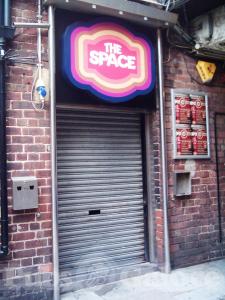 Picture of The Space