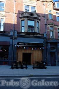Picture of Jake's Bar