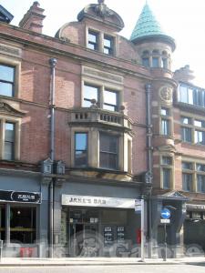 Picture of Jake's Bar