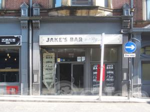 Picture of Jake's Bar
