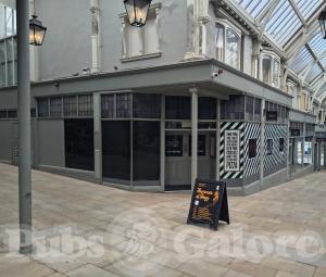 Picture of Roxy Ball Room