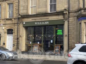 Picture of Williams