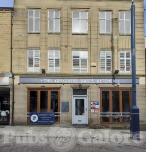 Picture of The Yorkshire Bar & Kitchen