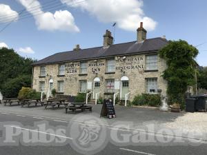 Picture of The Red Lion Inn