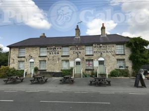 Picture of The Red Lion Inn