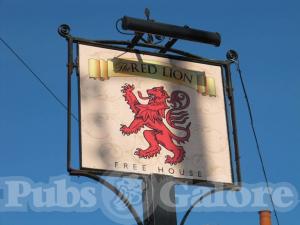 Picture of The Red Lion Inn