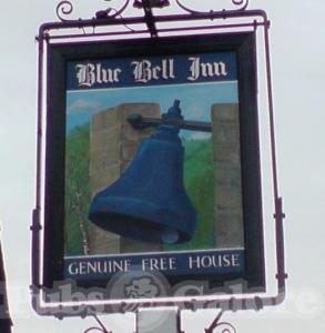 Picture of The Blue Bell Inn