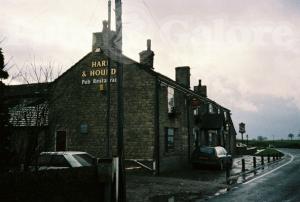 Picture of Hare and Hounds Inn