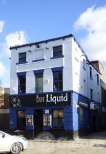 Picture of Bar Liquid