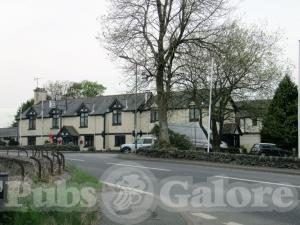 Picture of Saracen's Head