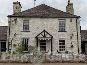 Picture of Tafarn Yr Afr/The Goat Inn