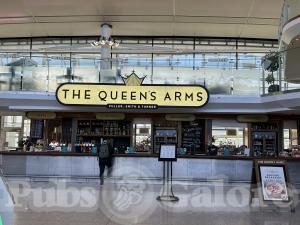 Picture of The Queen's Arms