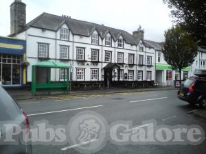 Picture of Ye Olde Bulls Head