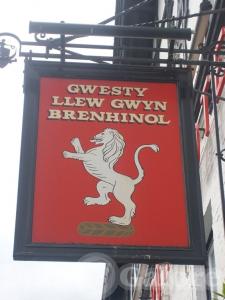 Picture of White Lion Royal Hotel