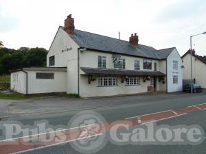 Picture of Fox & Hounds