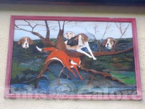 Picture of Fox & Hounds