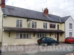 Picture of Fox & Hounds