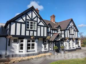 Picture of The Egerton Arms