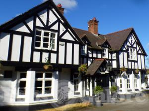 Picture of The Egerton Arms