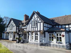 Picture of The Egerton Arms
