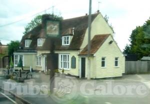 Picture of The White Horse