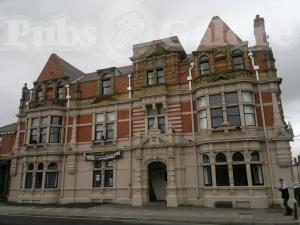 Picture of The Empress Hotel