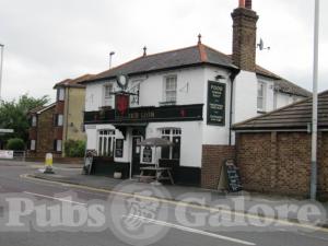 Picture of Red Lion
