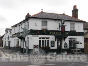 Picture of Red Lion
