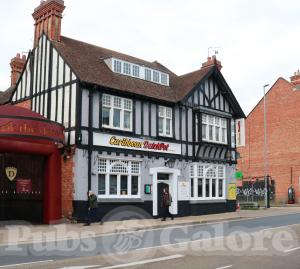 Picture of Cartbbean DutchPot