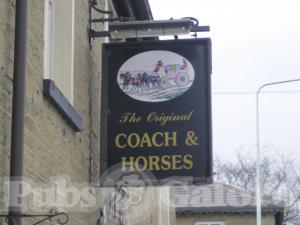 Picture of The Coach