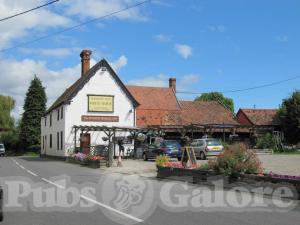 Picture of The White Horse Inn