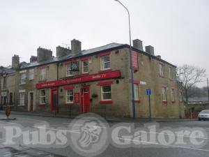 Picture of The Sportsman
