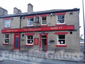 Picture of The Sportsman