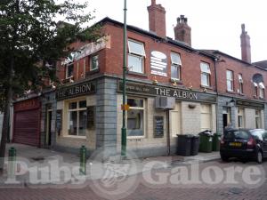 Picture of Albion Hotel