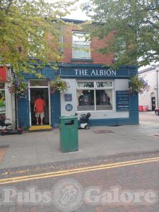 Picture of Albion Hotel