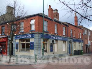 Picture of Albion Hotel