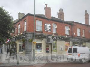 Picture of Albion Hotel