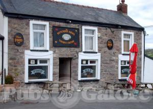 Picture of The Butchers Arms