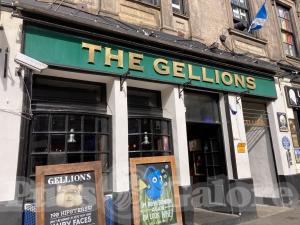 Picture of The Gellions